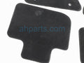 28 oz. Nylon Floor Mat Set