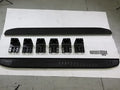 Off-Road Running Board Kit