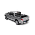 Soft Tri-Fold Tonneau Cover