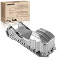 Aluminum Oil Pan, 5.7L/6.1L/6.4L V8