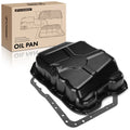 Aluminum Oil Pan, 5.7L/6.1L/6.4L V8