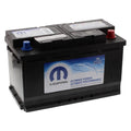 Storage Battery 700 Amp / 800 Amp
