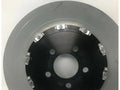 BR7 Brake Kit with Red Brembo Calipers