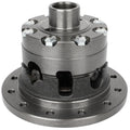 Clutch-Style Differential