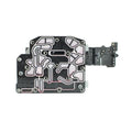 Shift Solenoid Assembly w/ Integrated TRS Plate