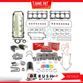 6.1L V8 Hemi Engine Oil Pump