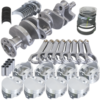 SB Chrysler 360/408 Rotating Assembly Kit