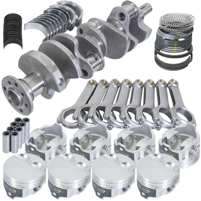 SB Chrysler 360/408 Rotating Assembly Kit