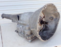 727 Torqueflite Automatic Transmission Core