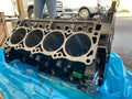 Gen 3 Hemi 6.4L Cast Iron Bare Engine Block