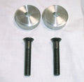 Torsion Bar to Coilover Conversion Kit