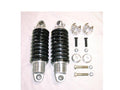Torsion Bar to Coilover Conversion Kit
