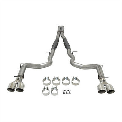 Outlaw CV Axles