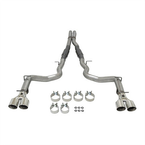 Outlaw CV Axles