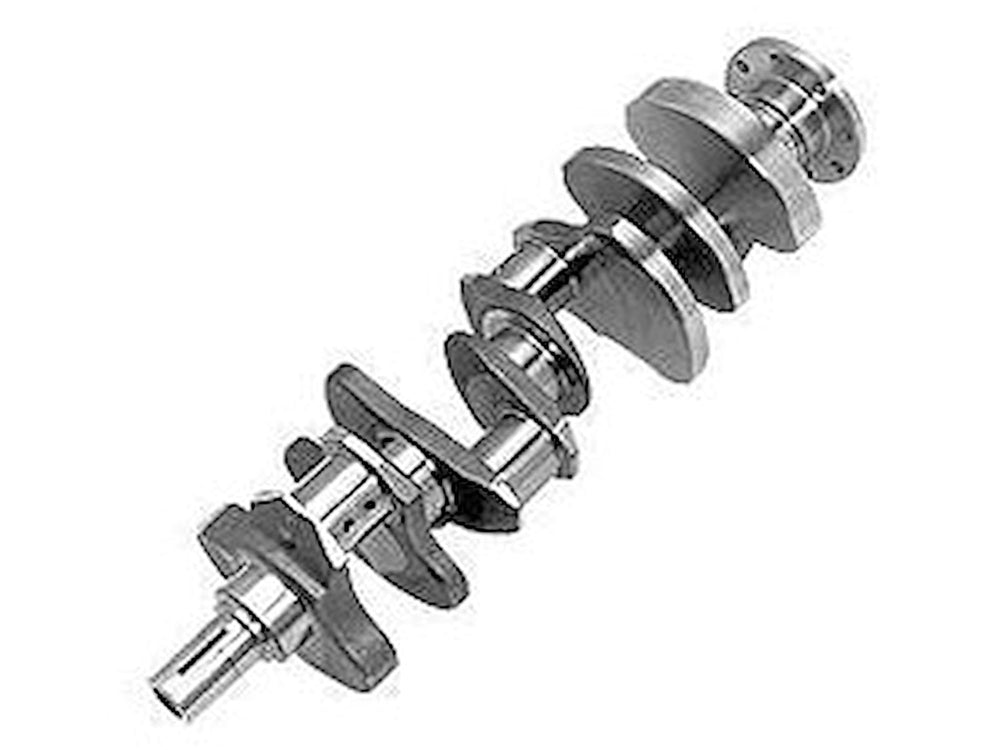 3.58-Inch Stroke 4340 Steel Crankshaft