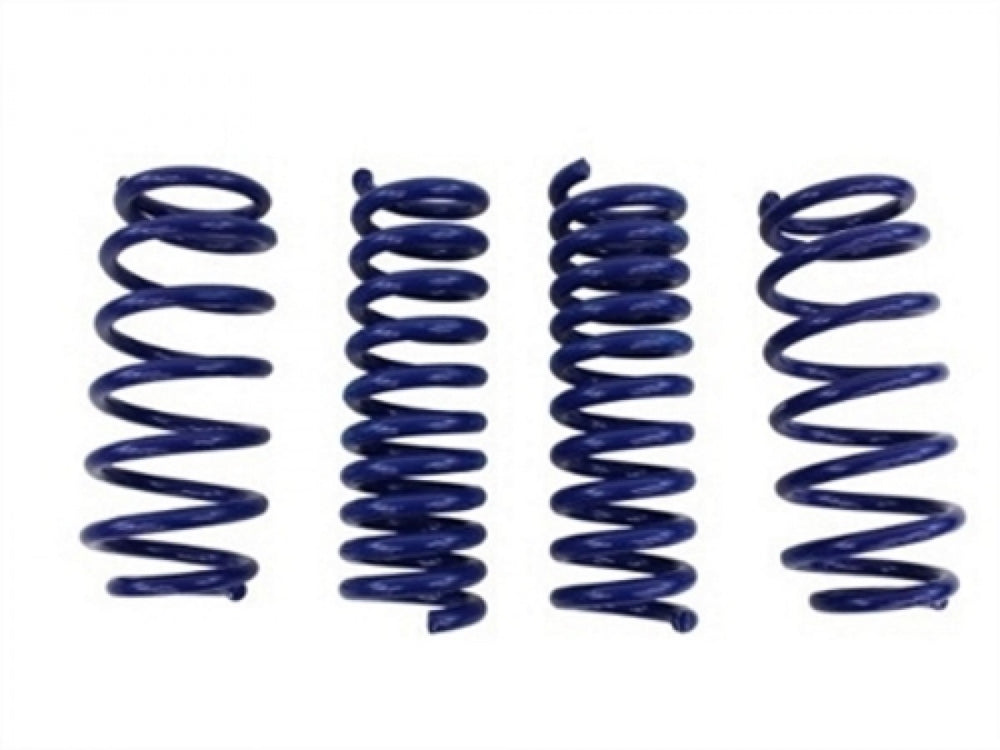 Stage 1 Performance Lowering Spring Kit