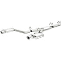 Corsa 6.1L Hemi Cat-Back Exhaust System