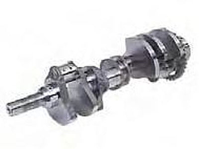 Forged Steel Crankshaft 3.795-Inch Stroke