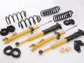 Stage 2 Suspension Upgrade Kit