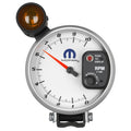 Direct Connection Full Sweep Electric Tachometer Gauge