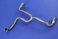 Cat-Back Exhaust System