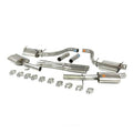 5.7L Cat-Back Exhaust System