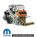 2.7L IHI Twin-Screw Supercharger Kit