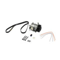 2.7L IHI Twin-Screw Supercharger Kit