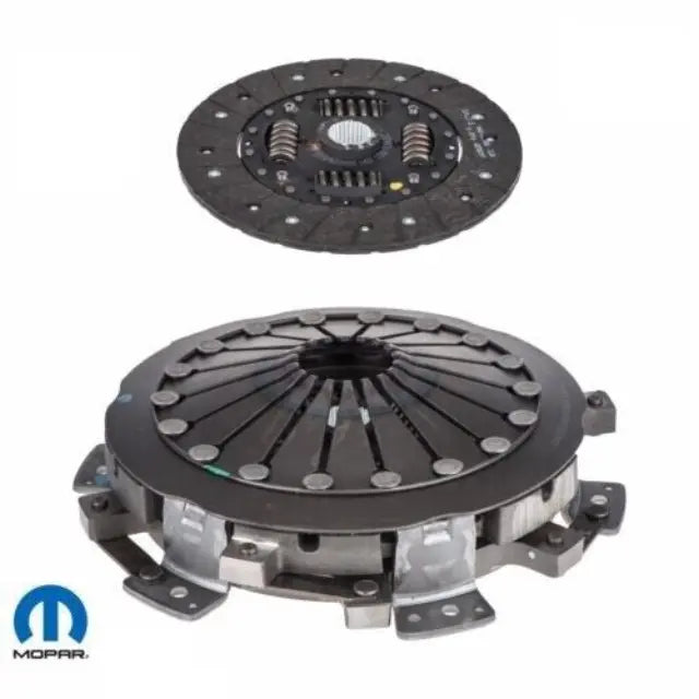 Dodge Challenger Scat Pak/Hellcat Clutch Kit