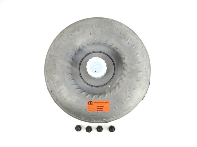 Remanufactured Torque Converter Kit for 6-Speed 62TE Transmission