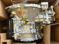 Automatic Transaxle w/ Torque Converter