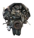 5.7L V8 HEMI MDS VVT Remanufactured Long Block Engine