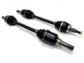 Level 5 2000HP 300M Chromoly Axle Set