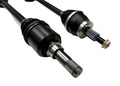 Level 5 2000HP 300M Chromoly Axle Set