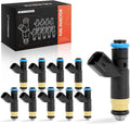 8.4L V10 Fuel Injector