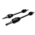 Level 5 2000HP 300M Chromoly Axle Set