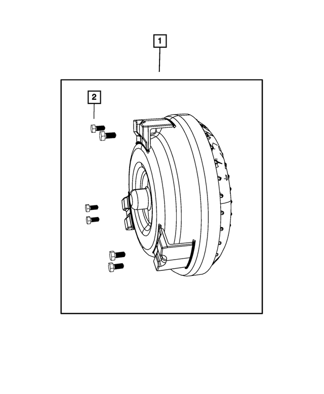 Torque Converter