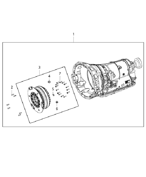 Torque Converter