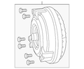 Torque Converter Kit