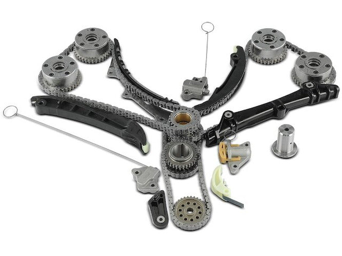 3.6L V6 Camshaft