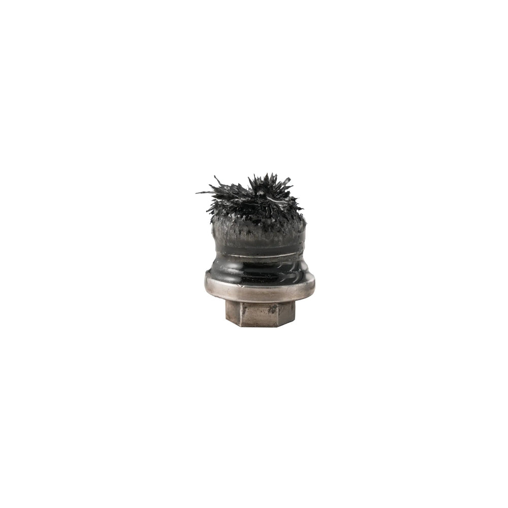 Billet Aluminum Transmission Fluid Thermal Bypass Valve