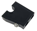 Billet Aluminum Transmission Fluid Thermal Bypass Valve