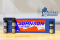 Johnson Hydraulic Roller Lifters for Mopar Gen III HEMI