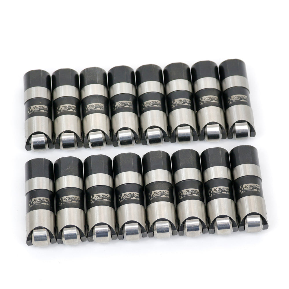 Gen III Hemi Cold-Forged Hydraulic Roller Lifter Set