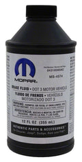 Mopar OEM Brake Fluid