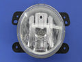 Front Light Assembly