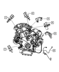 Air Temperature Sensor