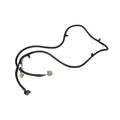 Fog Lamp Wiring Jumper