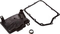 Transmission Filter
