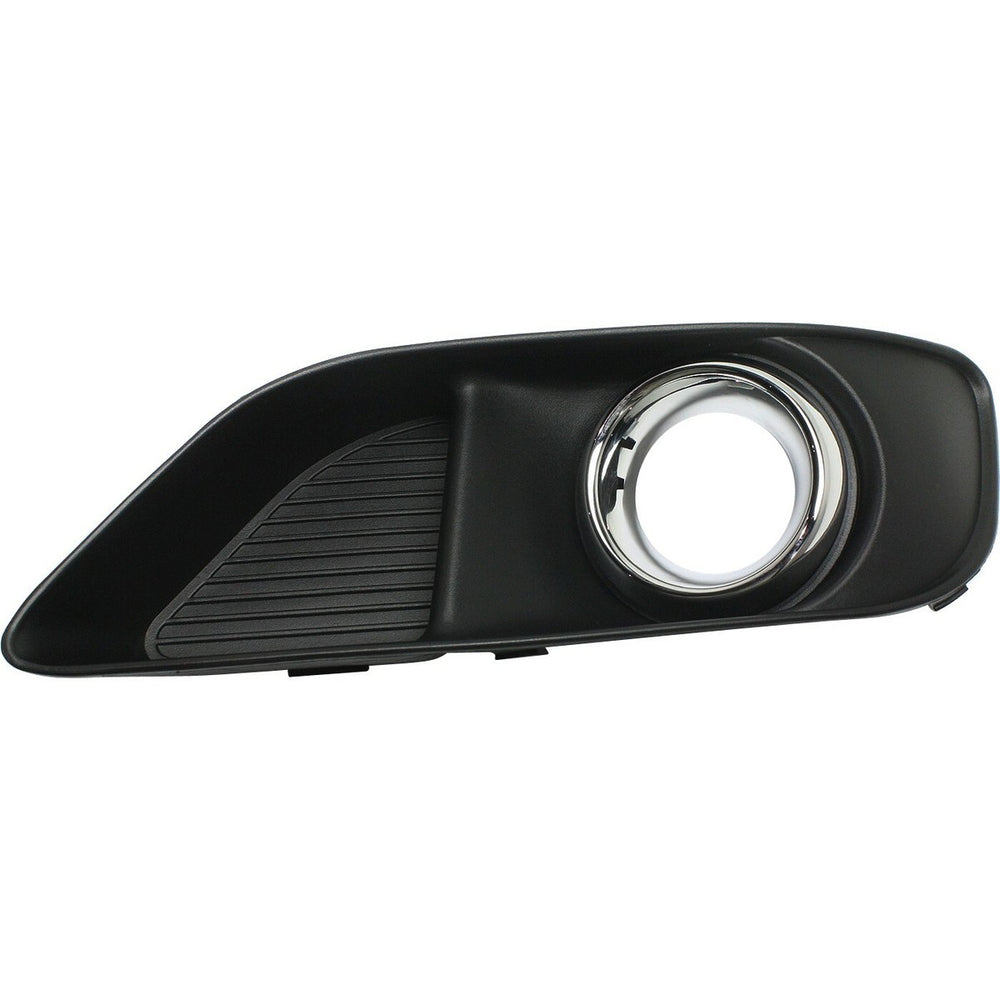 Fog Lamp Bezel